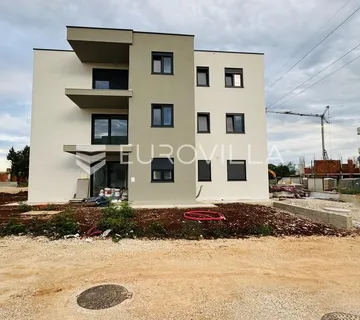 Istra, Umag, NOVOGRADNJA, Stan na drugom katu 66.84 m²