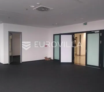 Osijek, Najam novog poslovnog prostora 215 m² - Gornji grad / Centar