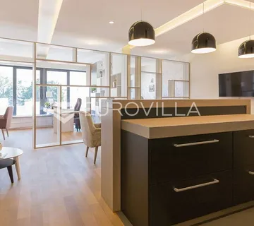 Ban centar, luksuzan, komforan ured 137 m² - cover