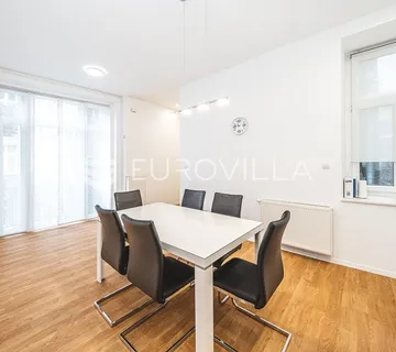 Zagreb, Centar, Praška ulica, predivan ured 101 m² - cover