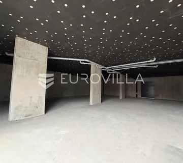Zaprešić, poslovni prostor 321 m² u prizemlju stambeno, poslovne zgrade, NOVOGRADNJA - cover