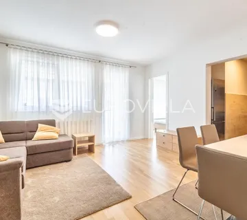 Zagreb, Bundek, prekrasan dvosoban stan neto korisne površine 48,40 m² - cover