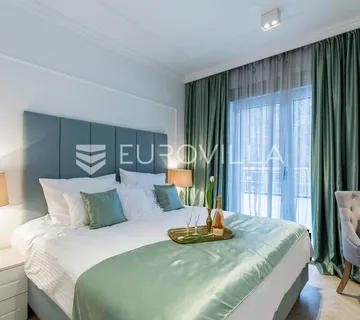 Zagreb, Kustošija, Ilica, prekrasan novouređen jednosoban stan 25 m² - cover