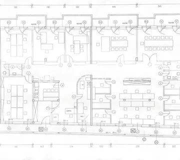 Zagreb, Centar, dva višesobna stana na prodaju, 275 m²