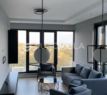 Zagreb, Sveti Duh, prekrasan četverosoban stan neto korisne površine 135 m² - cover