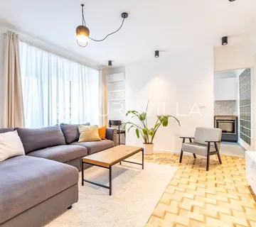 Zagreb, Maksimir, novoadaptiran dvosoban stan 47 m² s balkonom
