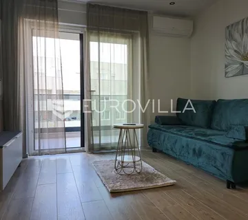 Zagreb, SAVICA, predivan dvosoban stan 42 m² Garažno parkirno mjesto - cover