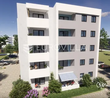 Pula, Monvidal, šarmantan stan u modernoj novogradnji