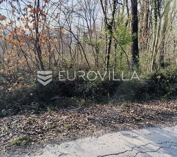 Istra, Labin, veliko građevinsko zemljište s iznimnim investicijskim potencijalom