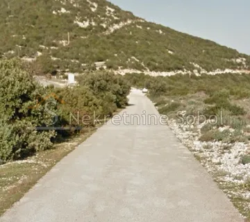 Ćunski, Otok Lošinj - Građevinsko, 630 m2 Prodaja - cover