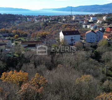 Viškovo, Marinići, zemljište 3.100 m2 - cover