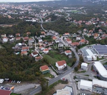 Viškovo, građevinsko zemljište 1,676 m2 - cover