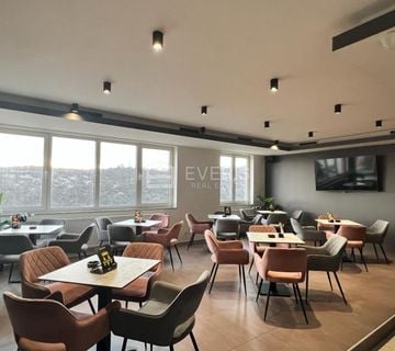 Rijeka, Škurinje, caffe bar 110 m2  - cover