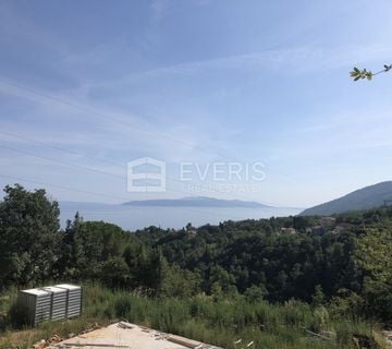 Opatija okolica, Ičići, građevinsko zemljište 3170 m2 - cover