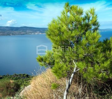 Premuda, građevinsko zemljište, 700m2 - cover