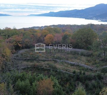 Kastav, Ćikovići, zemljište 1,957 m2 - cover