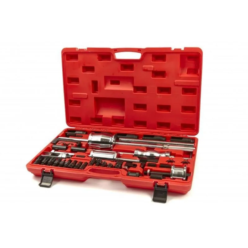 Set alata za izvlačenje injektora goriva - cover