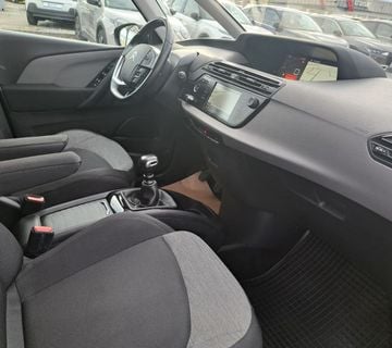 Citroën Grand C4 Spacetourer BlueHDi Shine BVM6**JAMSTVO 12 MJESECI** - cover