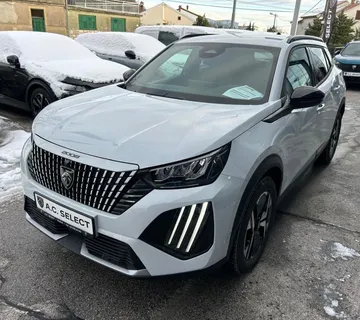 Peugeot 2008 Allure PureTech 100 - ISPORUKA ODMAH! - cover