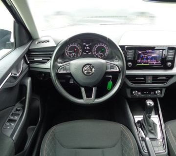 Škoda Scala 1,6 TDI 115Ks,Automatik,Ambition,1 Vl,HR Auto,Toop Auto - cover