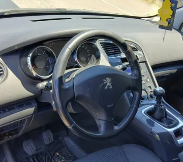 PEUGEOT 5008 14-17 AIR BAG ARMATURA - cover