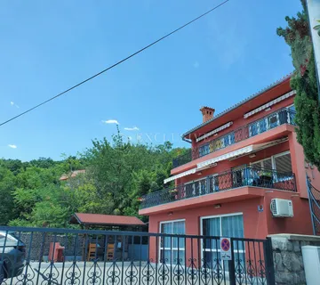 Volosko Kuća Na Fantastičnoj Lokaciji S 4 Apartmana ! - Opatija