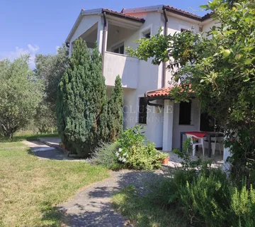 Istra Vižinada - Velika Kuća - Brig, Vižinada