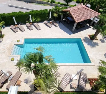 Opatija - Okolica Apartmanska Kuća !! - Ika, Opatija