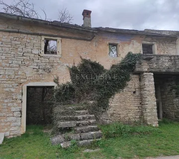 ISTRA – STARINA U LIJEPOM SELU - cover