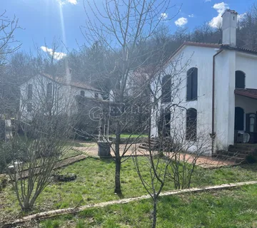 Opatijska Rivijera 6 Kuća Za Investiciju - Rukavac, Matulji