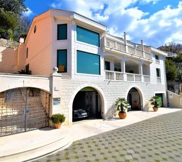 Jadranovo - Jedinsvena Vila Drugi Red Do Mora!! - Jadranovo, Crikvenica