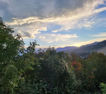 Pavlovac Građevinsko Zemljište 1400m2 - Opatija