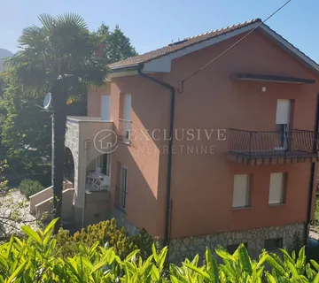 Kastav Samostojeća Kuća S Okućnicom 1835m2