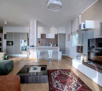 OPATIJA CENTAR - PENTHOUSE - cover