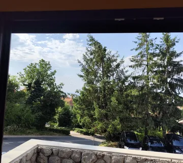 OPATIJA - TOŠINA - TROSOBNI STAN + DB OD 108,53m2 - cover