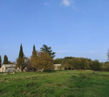 Istra- Okolica Žminja – Prilika Za Investiciju - Gradišće, Žminj