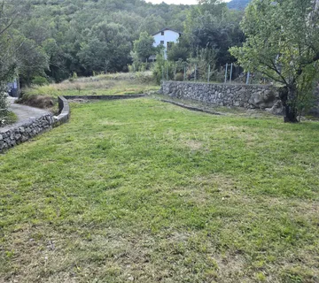 Opatija, Pobri Građevinsko Zemljište S Pogledom - Pobri, Opatija