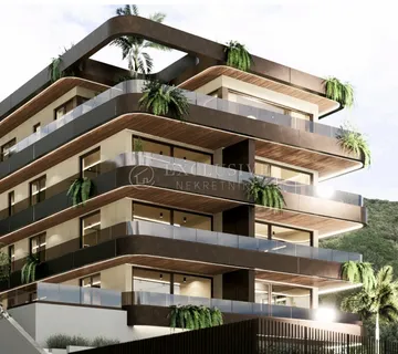 A2 - STAN IČIĆI 2s + DB s vrtom EKSKLUZIVNA NOVOGRADNJA - cover