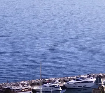 Opatija-Ičići!spuštena Cijena!atraktivno Građevinsko Zemljište - Odlična Lokacija!samo Kod Nas! - Ičići, Opatija