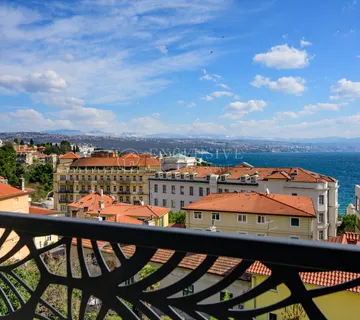 Ekskluzivan Luksuzni Stan Na Vrhunskoj Lokaciji U Opatiji - Opatija