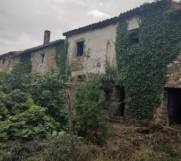 Istra – Starina Za Obnovu - Marčenegla, Buzet