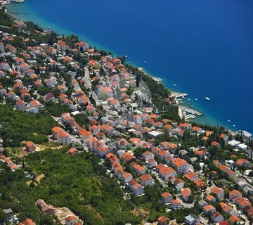 Dramalj - Dvoetažni Stan Sa Panoramskim Pogledom - Dramalj, Crikvenica