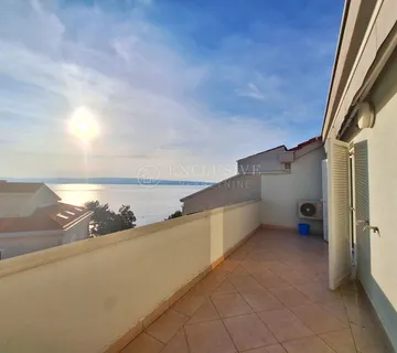 Selce - Apartman S Pogledom, 30 M Od Mora! - Selce, Crikvenica