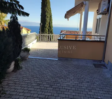 IKA - OPRIĆ - APARTMAN OD DVIJE STAMBENE JEDINICE SA BAZENOM - cover