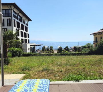 OPATIJA STROGI CENTAR VRHUNSKI APARTMAN NA TRAŽENOJ LOKACIJI - cover