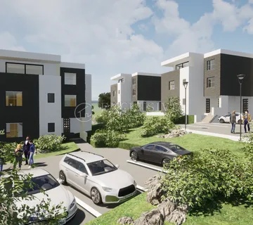 KASTAV - GRADJEVINSKO ZEMLJIŠTE OD 3199 m2 - cover