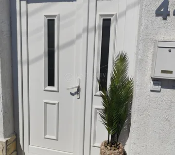 KASTAV - SPINČIĆI - STAMBENO - POSLOVNA KUĆA - cover