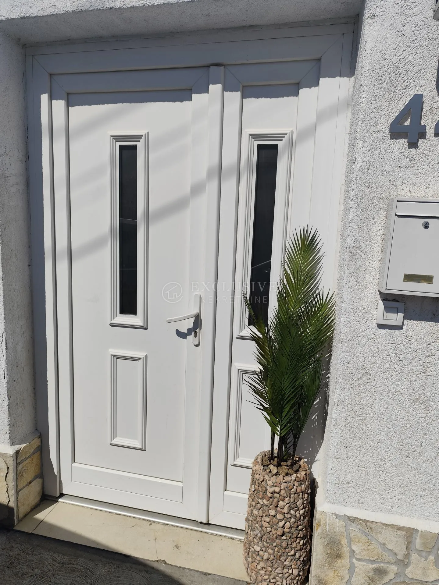 KASTAV - SPINČIĆI - STAMBENO - POSLOVNA KUĆA - cover