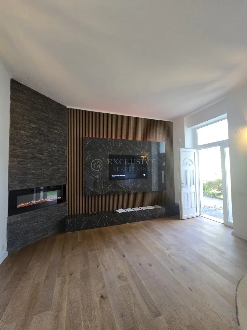 OPATIJA STAN 153m2 ADAPTIRAN u OPATIJSKOJ VILI - cover