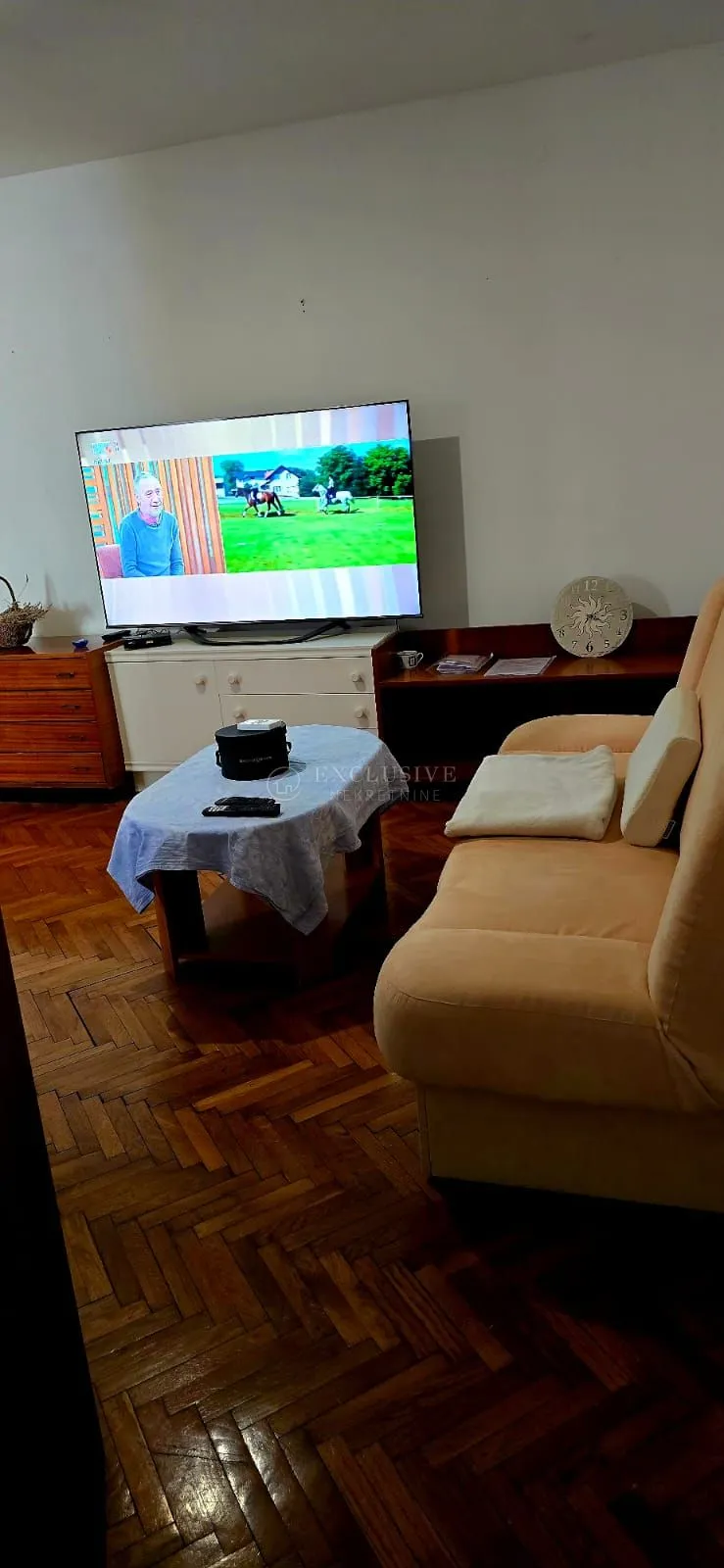 Opatija, 2s kl stan 55 m2 sa lođom i pogledom na more - cover